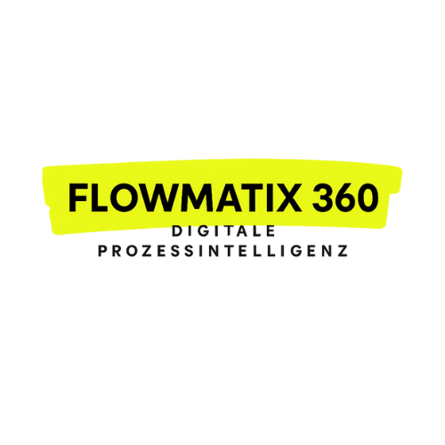 Flowmatix360 Logo